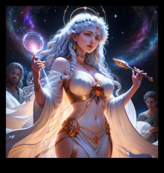 Debesu simfonija Harmonisks izskats jūsu ikdienas apģērbam 4 Debesu simfonija: harmonizējiet savu izskatu ar mūsu debesu kaklarotām