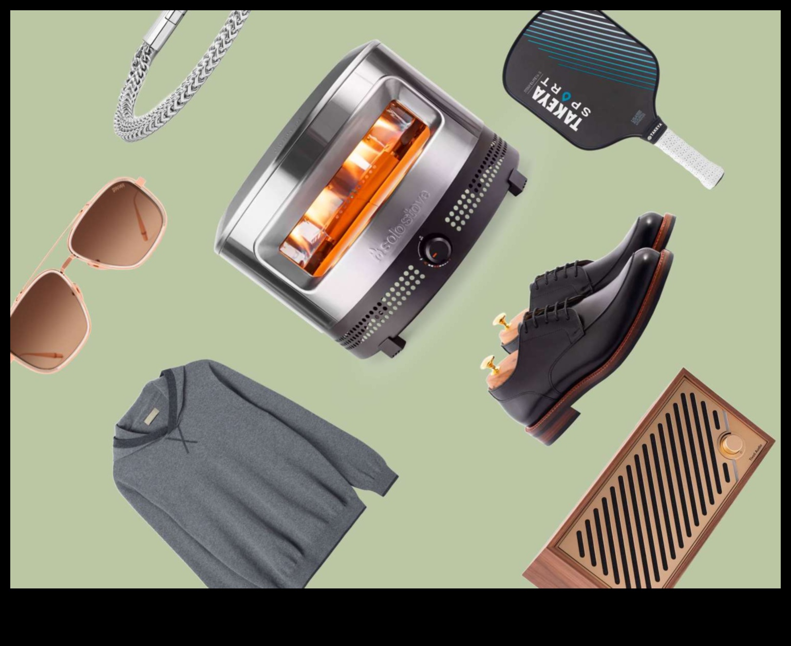 Mūžīgas tradīcijas izsmalcinātas dāvanas vīrietim, kuram ir viss 3 Mūžīga tradīcija: klasiskas un elegantas dāvanas izsmalcinātam vīrietim