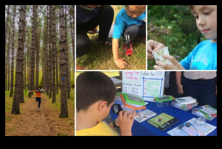 Mazais pētnieks: ziņkārības veicināšana mazulī