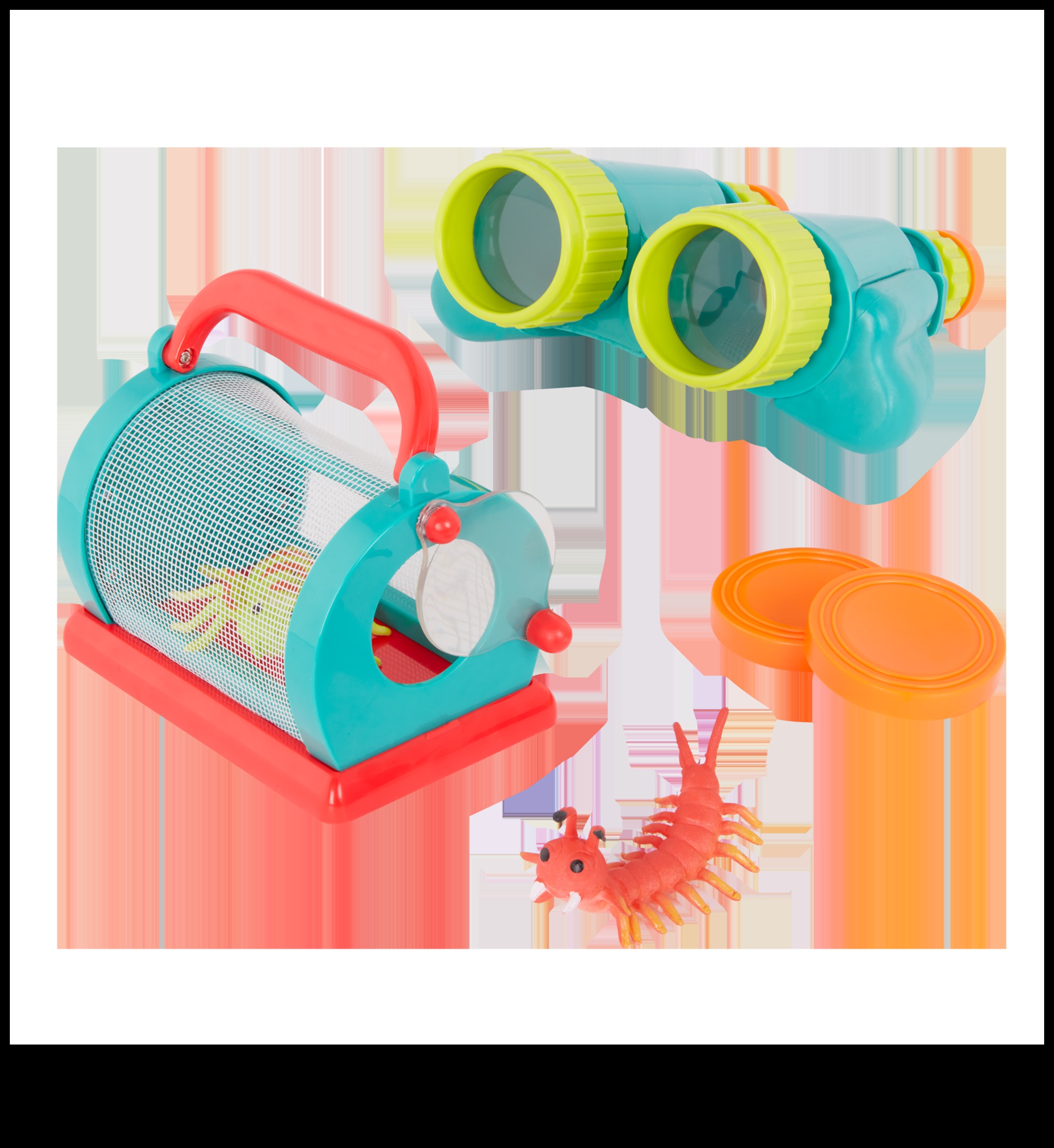 Mazais pētnieks: ziņkārības veicināšana mazulī