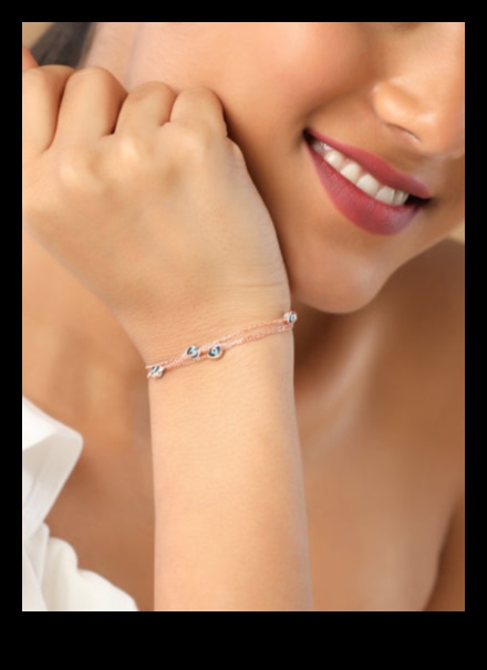 Pārpilnība, ieejiet elegancē ar satriecošām rokassprādzēm 2 Pārpilnība: ieejiet elegancē ar satriecošām rokassprādzēm