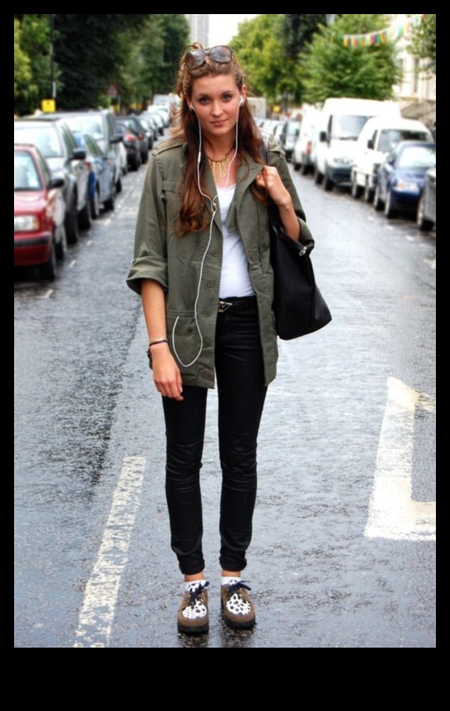 Pilsētas ainavu eleganti moderni tērpi pilsētas modes māksliniecei Atklājiet jaunākās pilsētas modes tendences pilsētā dzīvojošām sievietēm. 7 Pilsētas ainavu šiks: moderni tērpi pilsētas modes māksliniecei