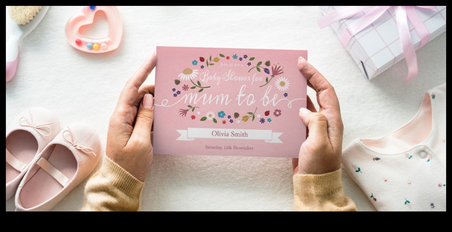 Savdabīgā Brīnumzeme A Baby Shower Extravaganza jūsu sapņu topošajiem vecākiem 5 Savdabīgā Brīnumzeme: Ekstravagants pasākums Baby Shower