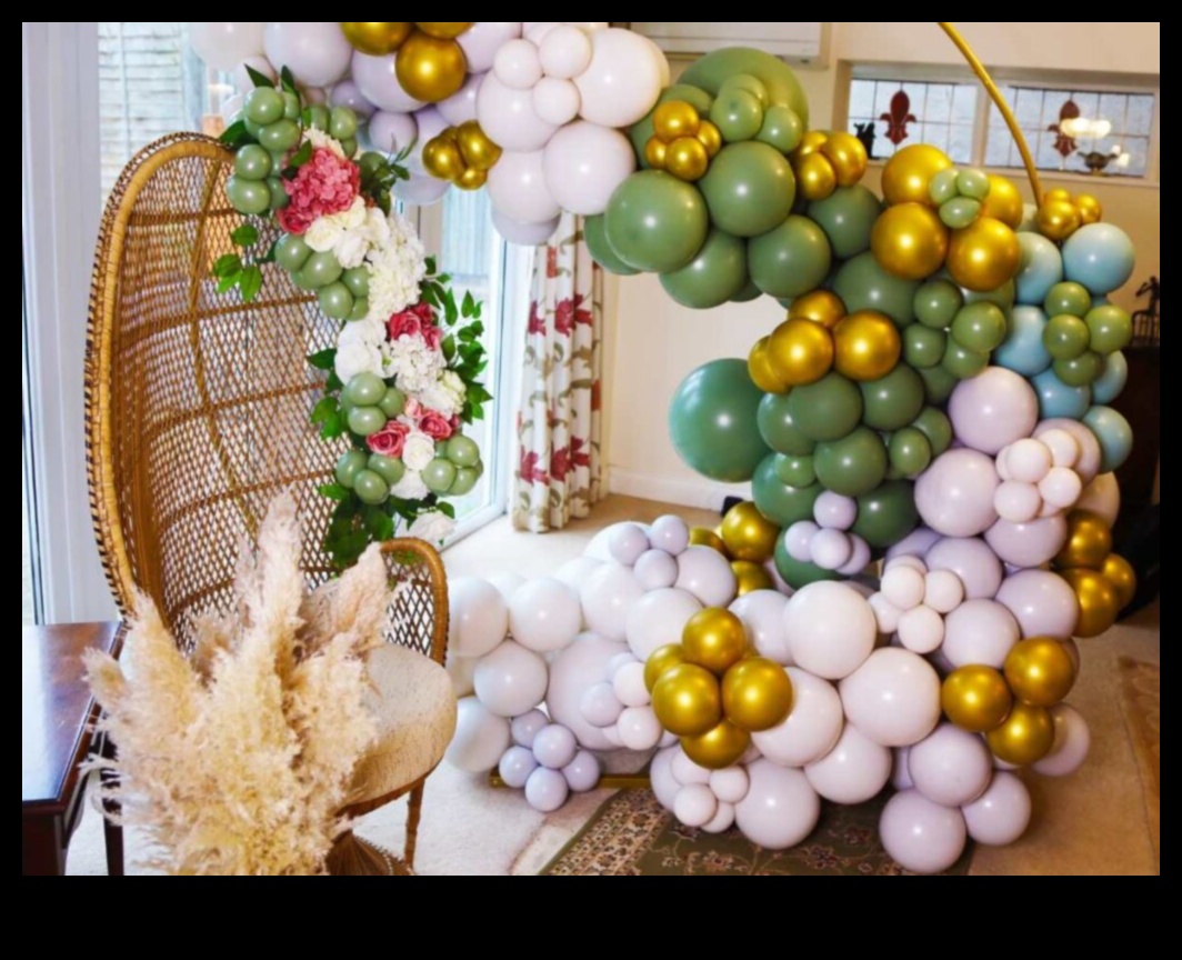 Savdabīgā Brīnumzeme A Baby Shower Extravaganza jūsu sapņu topošajiem vecākiem 2 Savdabīgā Brīnumzeme: Ekstravagants pasākums Baby Shower