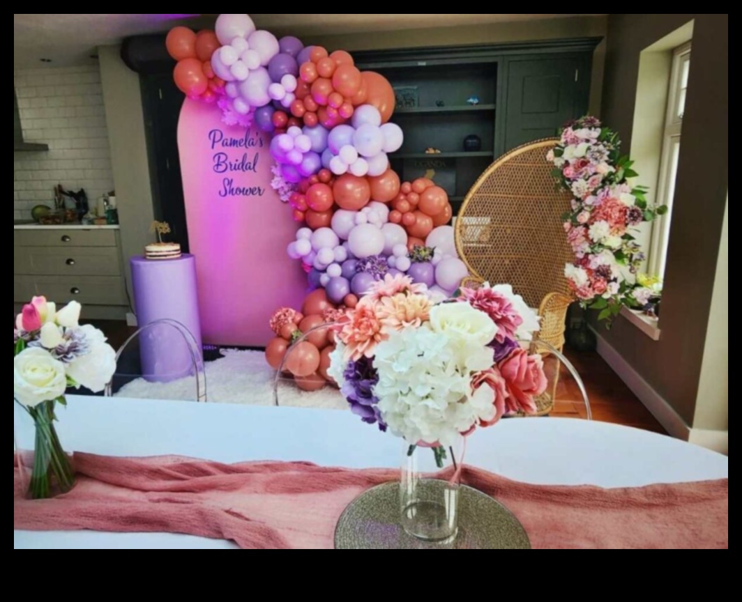 Savdabīgā Brīnumzeme A Baby Shower Extravaganza jūsu sapņu topošajiem vecākiem 3 Savdabīgā Brīnumzeme: Ekstravagants pasākums Baby Shower