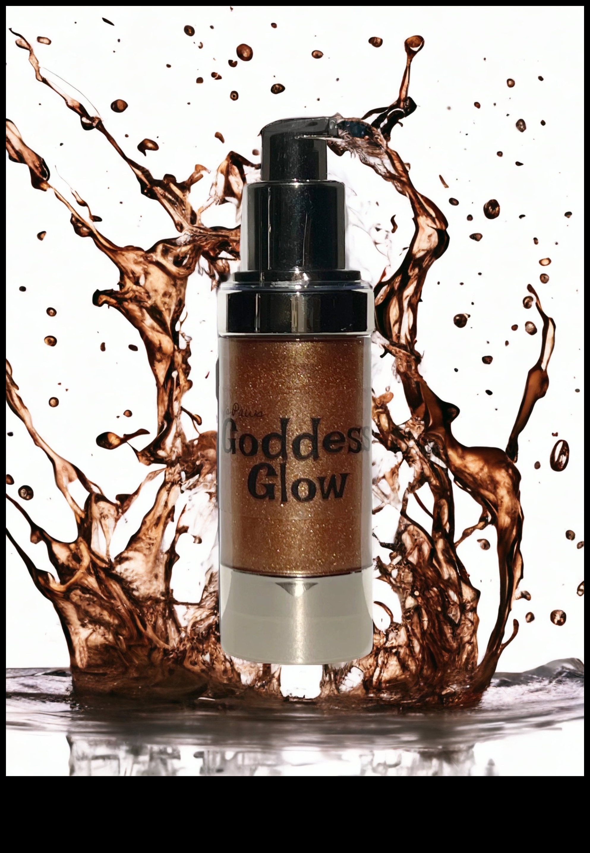 Dievietes mirdzums: nodrošiniet dievišķo starojumu ar mūsu dievietes potīšu kurpēm