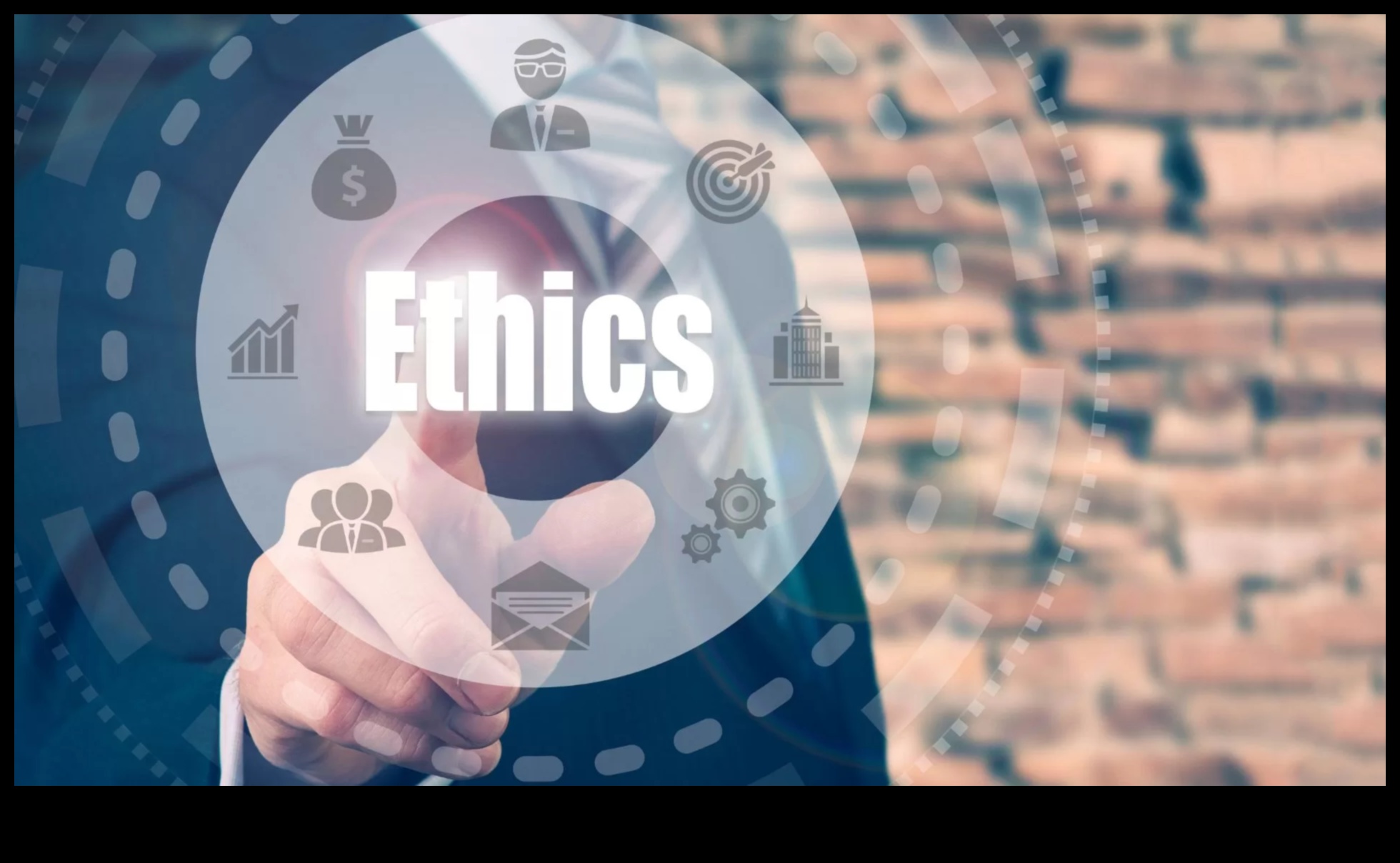 Ārpus peļņas: orientēšanās uz biznesa ētikas attīstību