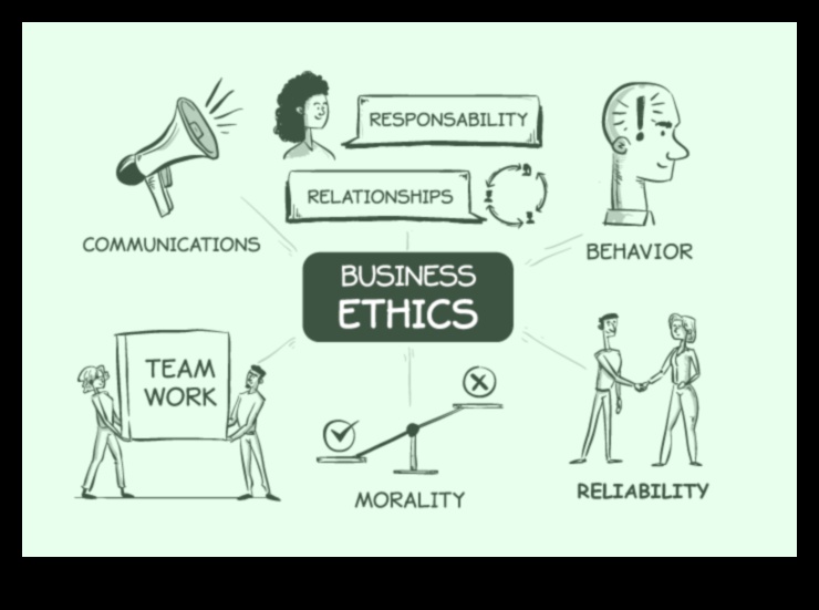 Ārpus peļņas: orientēšanās uz biznesa ētikas attīstību