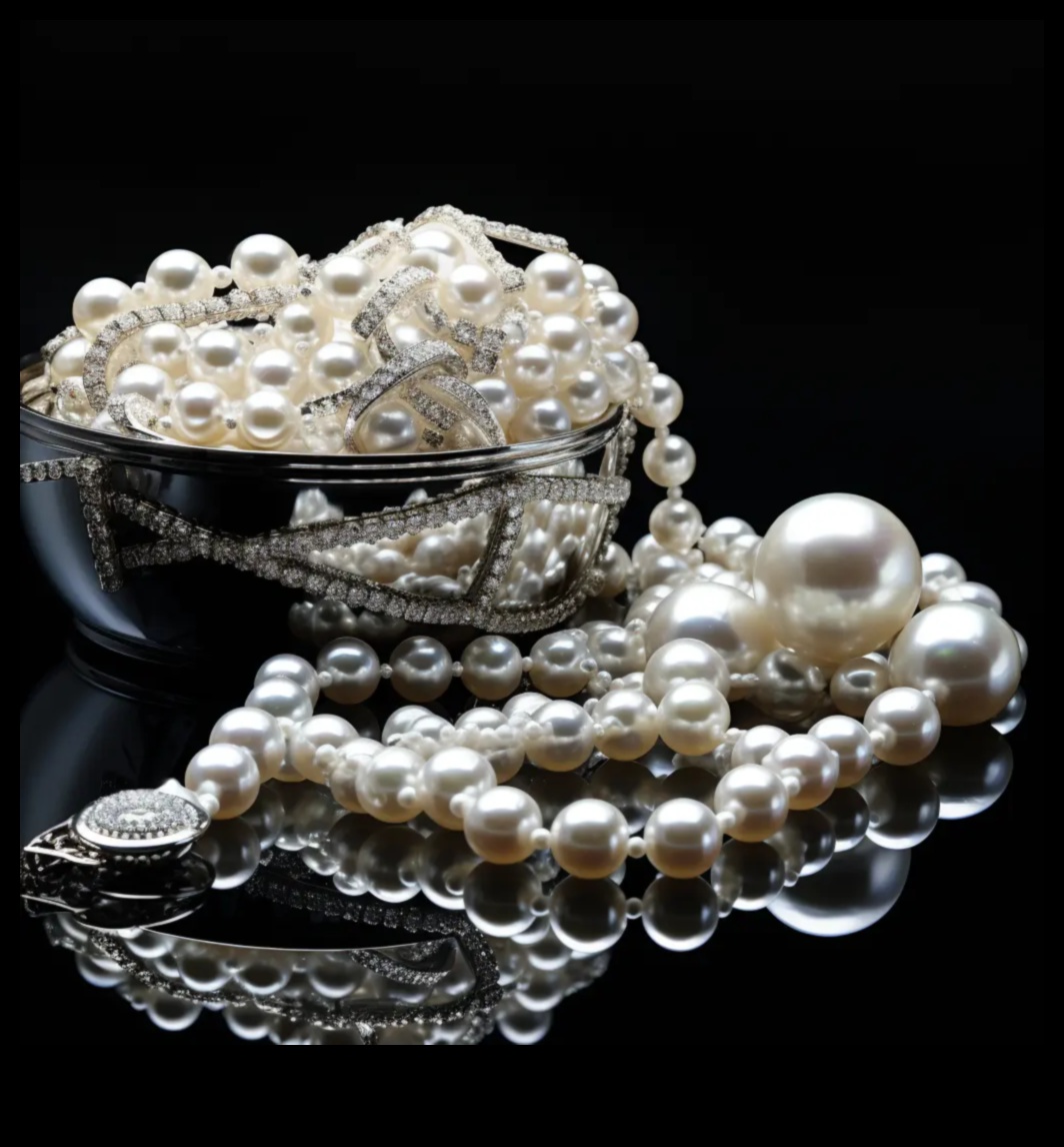 Elegance bez piepūles: atklājiet modes juvelierizstrādājumu valdzinājumu