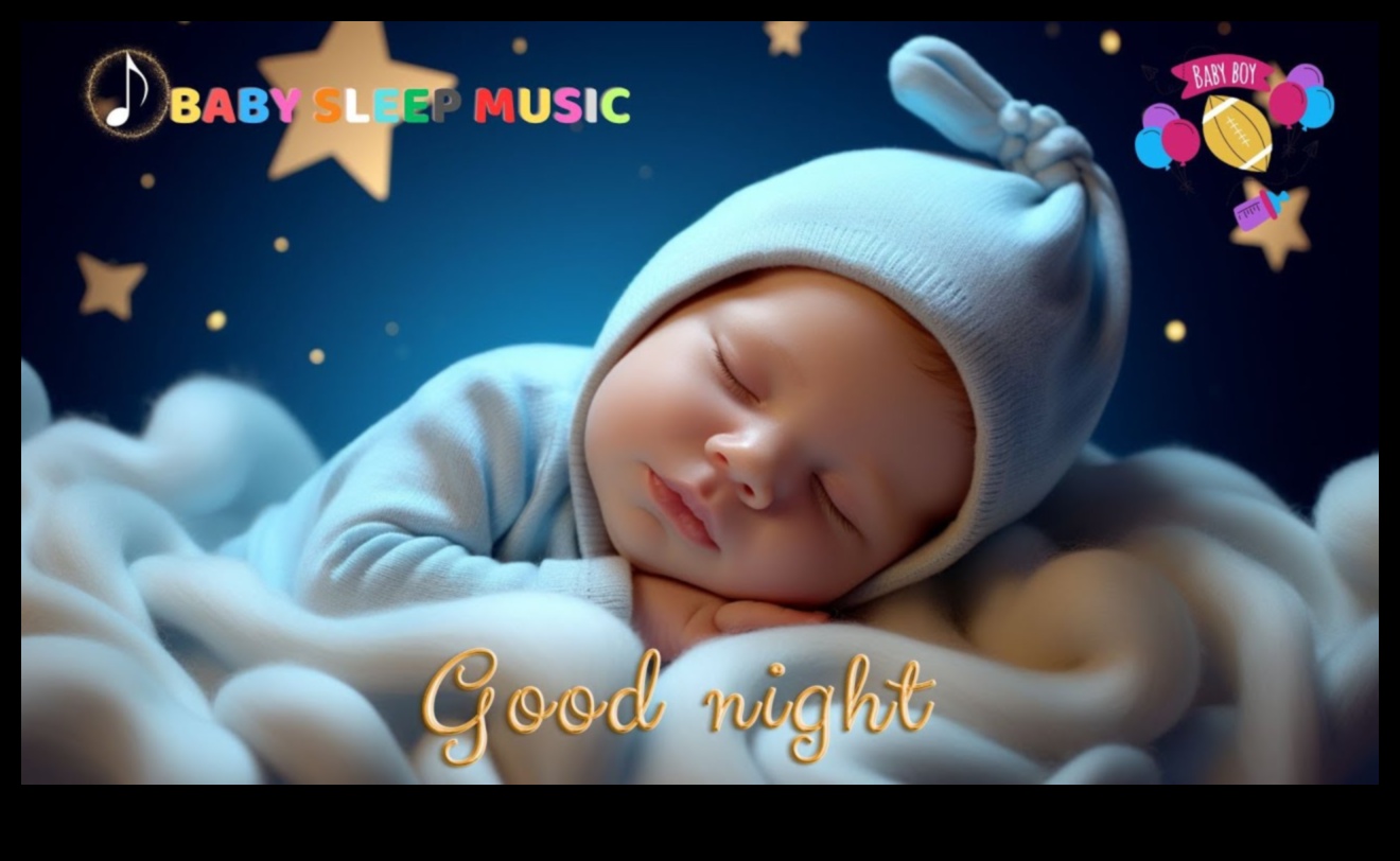 Nomierinošas skaņas: muzikāli mazuļu prieki