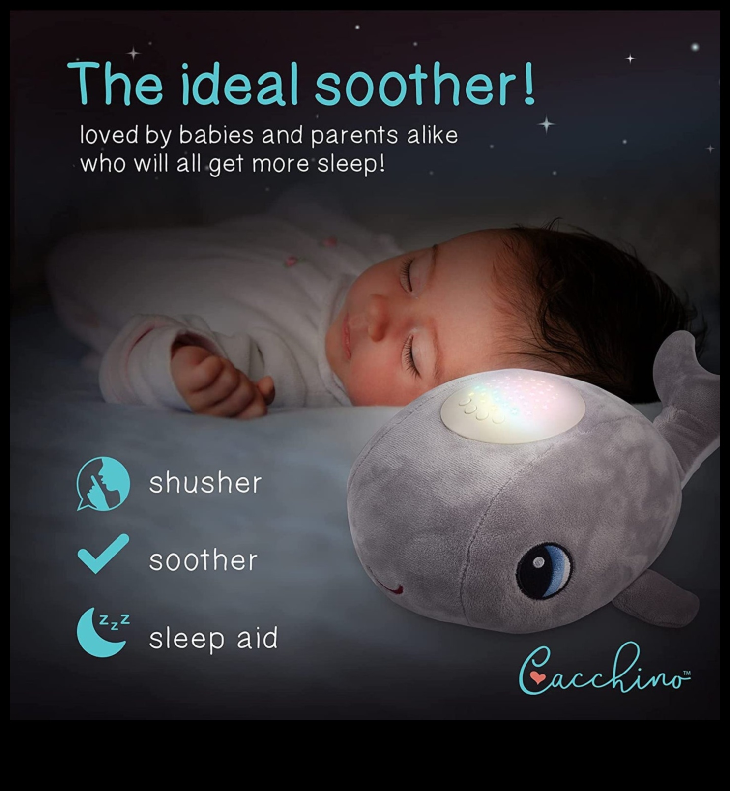 Nomierinošas skaņas: muzikāli mazuļu prieki