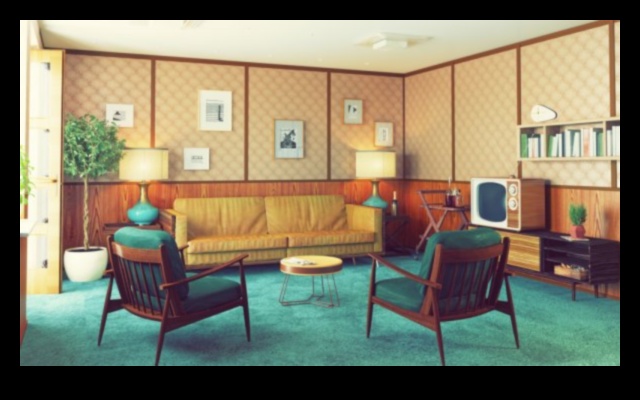 Antīkas auras: vintage iedvesmotas dāvanas ar vecās pasaules šarmu