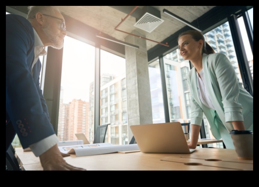 Celies un zelt: ētisks bizness, lai gūtu panākumus dinamiskā pasaulē