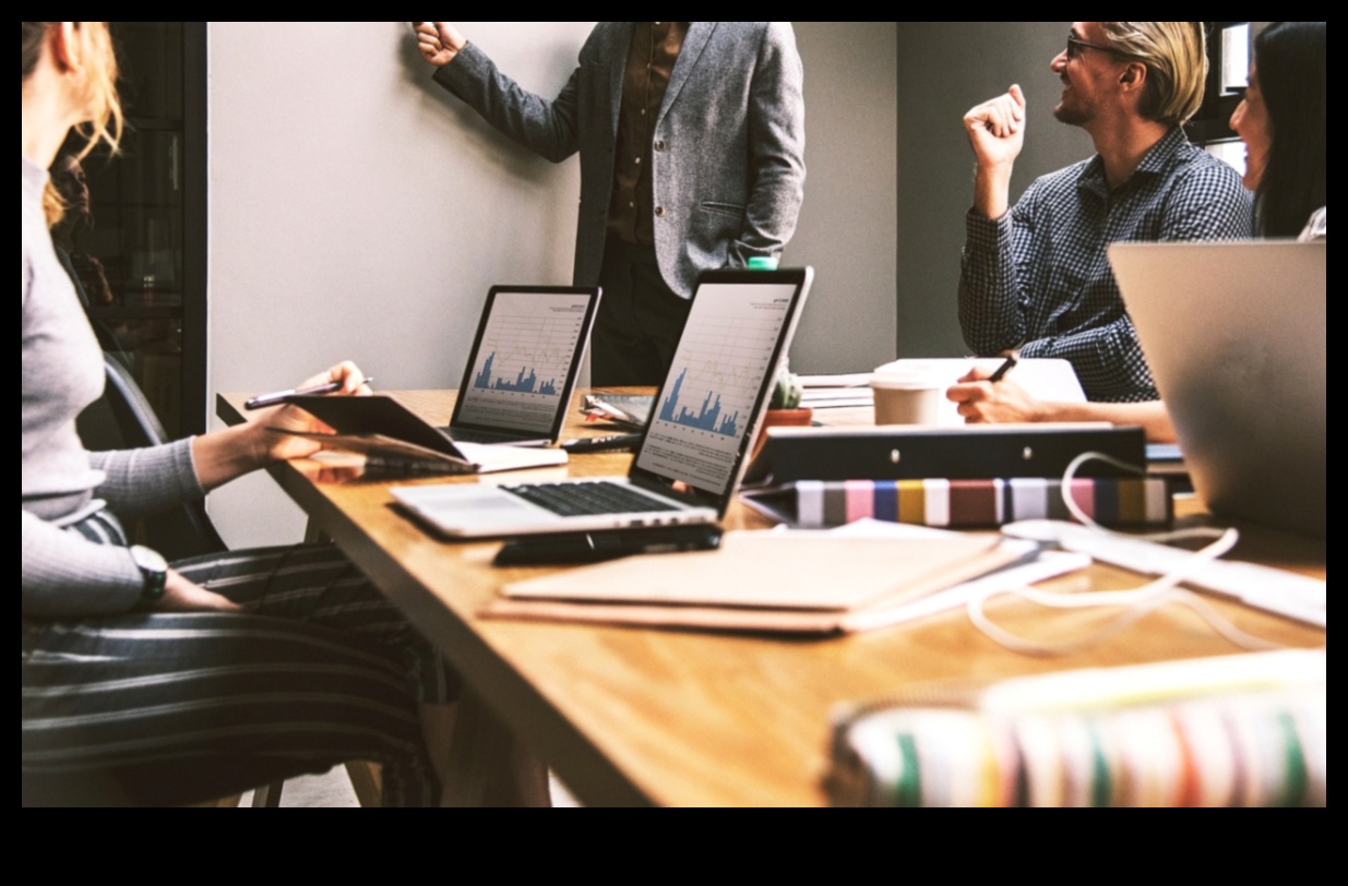 Celies un zelt: ētisks bizness, lai gūtu panākumus dinamiskā pasaulē