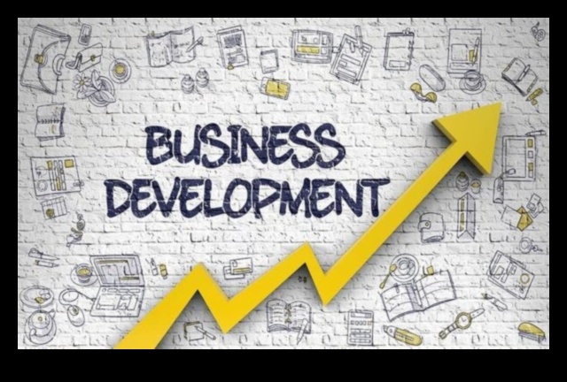 Biznesa attīstības hronikas: veiksmes stāsti izaugsmei