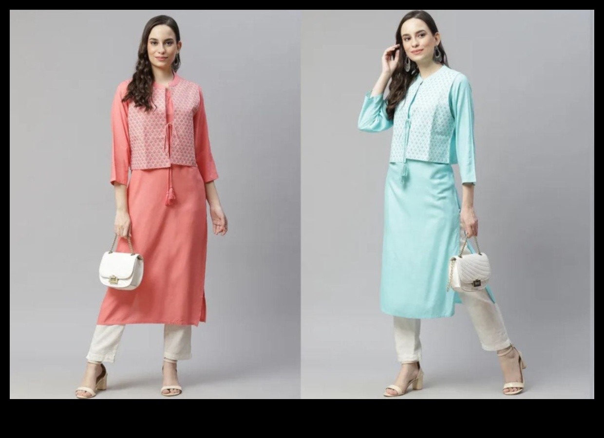 Ikdienas elegance: uzlabojiet izskatu ar mūsdienu modernajām izvēlēm