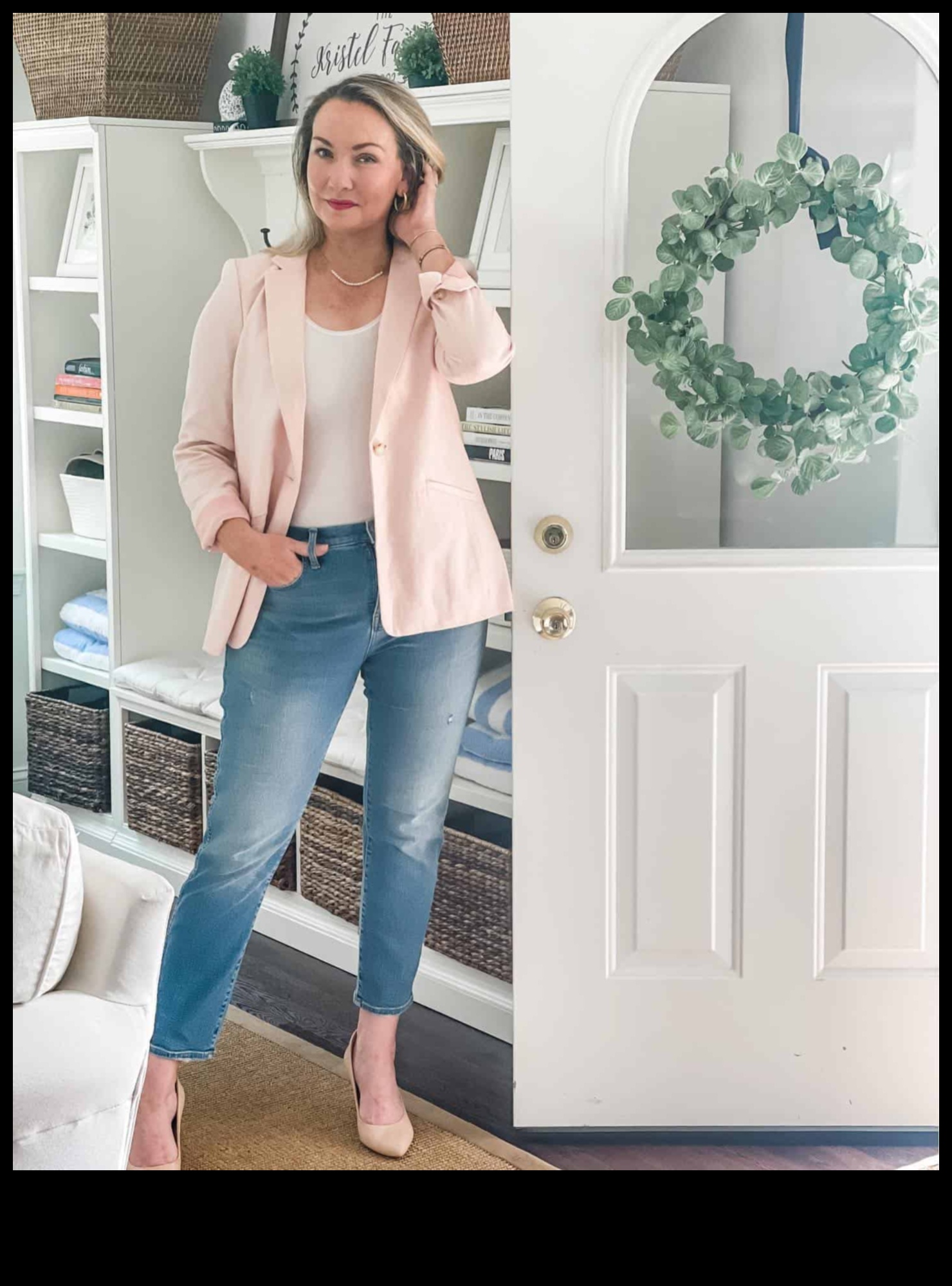 Ikdienas elegance: uzlabojiet izskatu ar mūsdienu modernajām izvēlēm