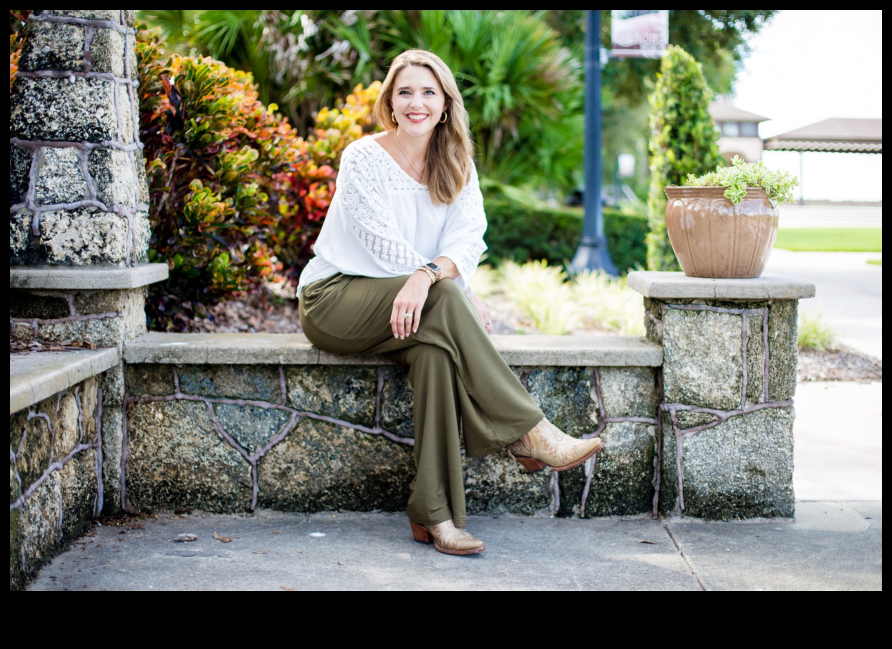 Vienkārša, ikdienišķa sieviešu mode, kas mirdz bez piepūles 5 Bez piepūles Glam: ikdienas sieviešu mode, kas mirdz