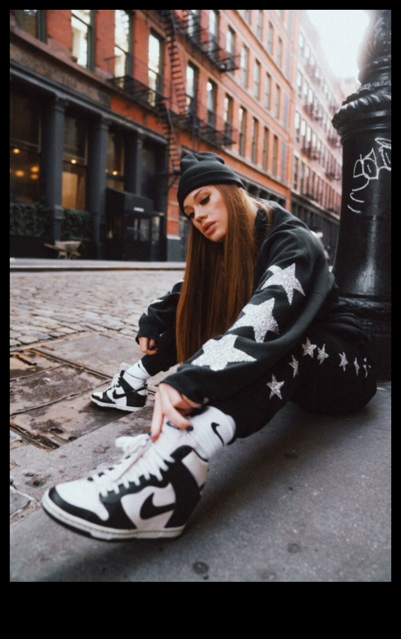 Vienkārša, ikdienas sieviešu mode, kas mirdz bez piepūles 3 Bez piepūles Glam: ikdienas sieviešu mode, kas mirdz