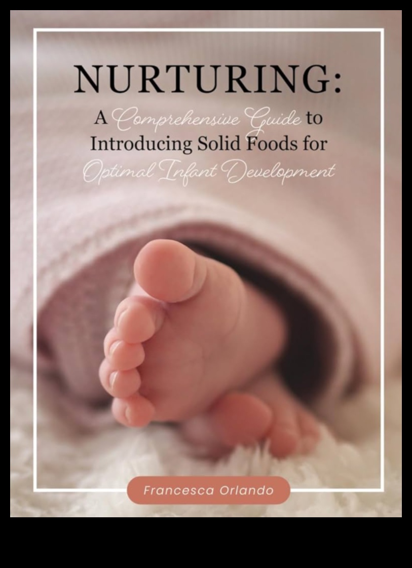 Uzturvielu barošana: rūpīga mazuļa uztura uzlabošana