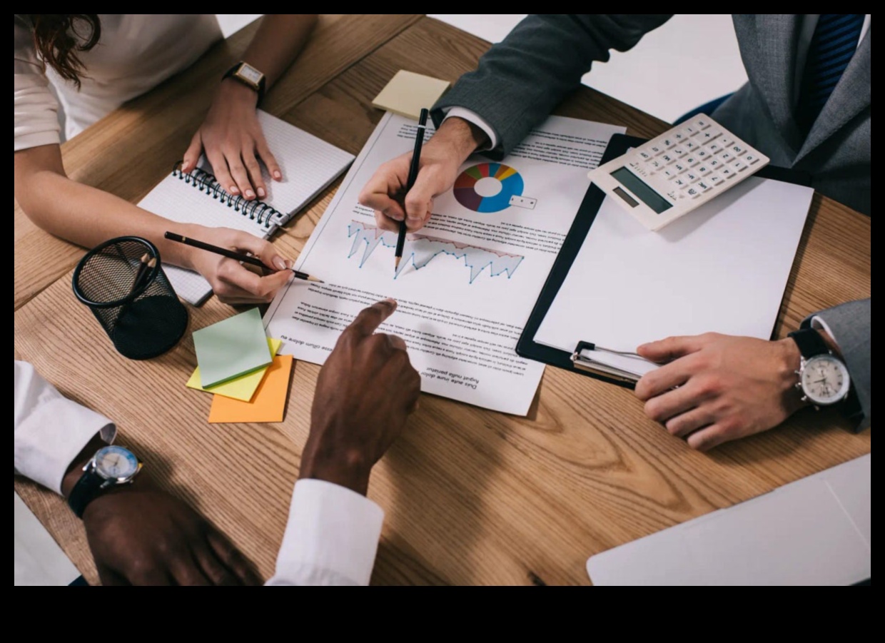 Finanšu piemērotība uzņēmējiem: uzņēmējdarbības finanšu pārvaldība