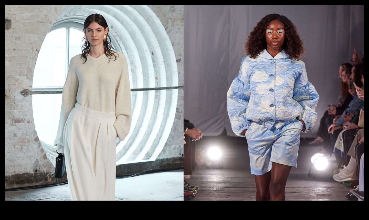 Street Beat The Evolution of Modernstyles for Fashion Forward 4 Street Beat: modes virzieni modes virzieni