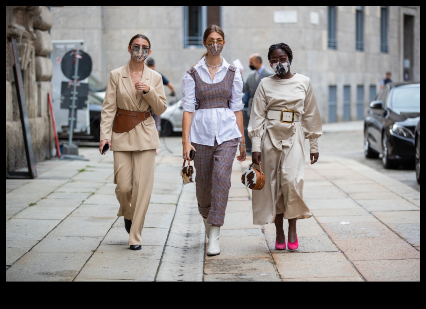 Street Beat The Evolution of Modernstyle for Fashion Forward 5 Street Beat: modes virzieni modes virzieni