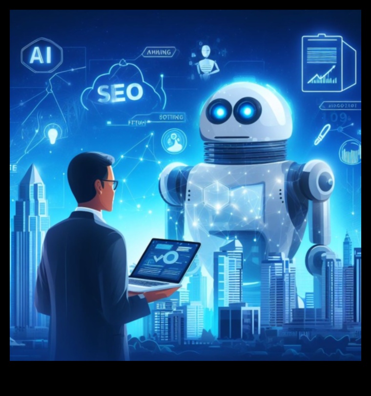 Inteliģences simfonija: izaugsmes un vīzijas saskaņošana