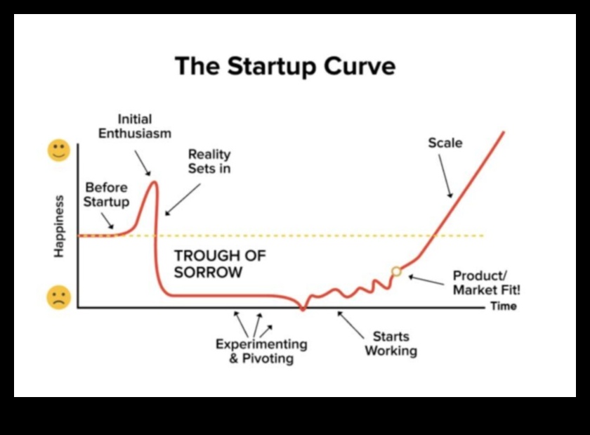 Starta stratēģijas: Navigācija uzņēmējdarbības ainavā