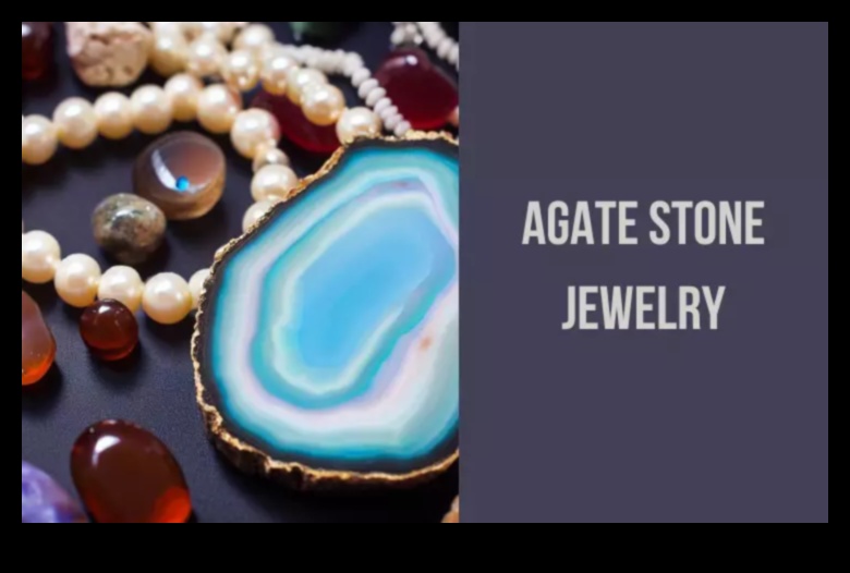 Agate Artistry Ceļojums cauri sarežģītiem ahāta dārgakmeņu rakstiem 1 Ahāta māksla: atklājiet sarežģītos ahāta dārgakmeņu rakstus