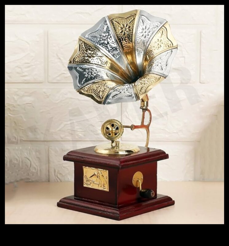 Antīkas auras: vintage iedvesmotas dāvanas ar vecās pasaules šarmu