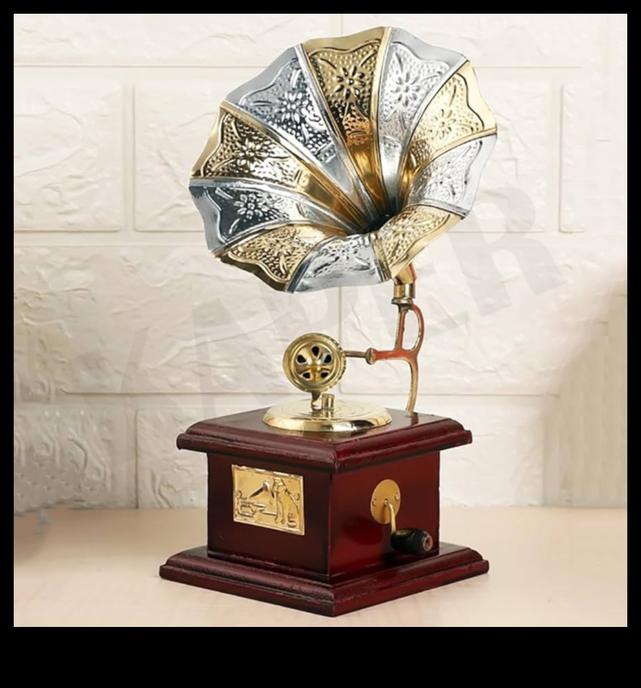 Antīkas auras: vintage iedvesmotas dāvanas ar vecās pasaules šarmu