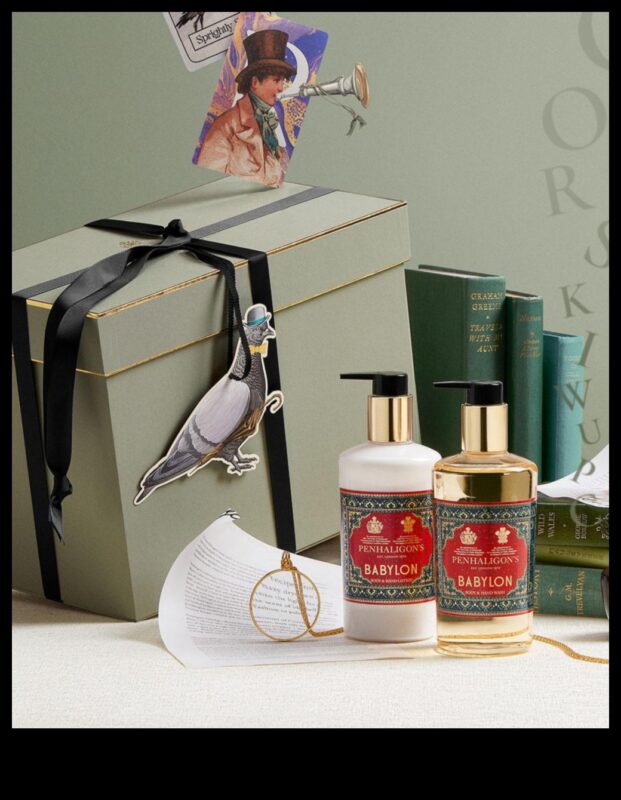 Aromātiska simfonija: ar smaržu piesātinātas dāvanas prasīgam degunam