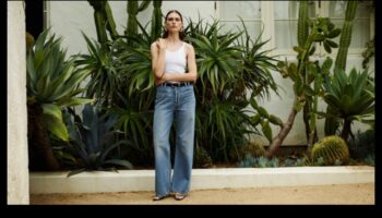 Barefoot Beauty: mierīgi vasaras tērpi bezrūpīgām dienām