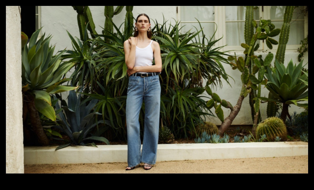 Barefoot Beauty relaksējoši vasaras tērpi bezrūpīgām dienām 2 Barefoot Beauty: mierīgi vasaras tērpi bezrūpīgām dienām