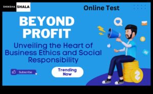 Ārpus peļņas: orientēšanās uz biznesa ētikas attīstību