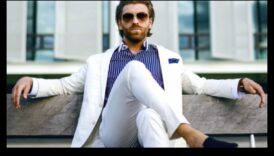 Elegance bez piepūles: stilīga vīriešu mode ikdienai