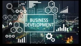 Biznesa attīstības hronikas: veiksmes stāsti izaugsmei