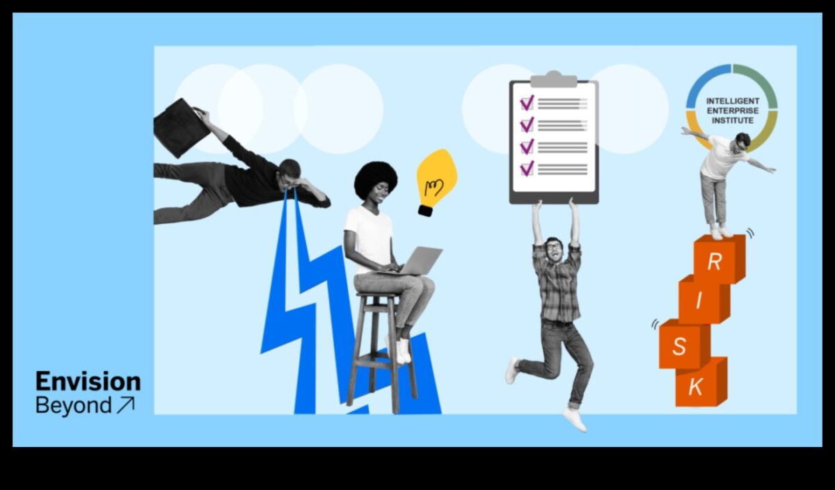 Biznesa modelēšanas renesanse: izaugsmes paradigmas pārdefinēšana