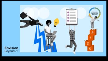 Biznesa modelēšanas renesanse: izaugsmes paradigmas pārdefinēšana