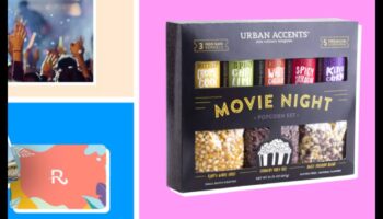 Apburoša pieredze: dāvanu idejas neaizmirstamām atmiņām