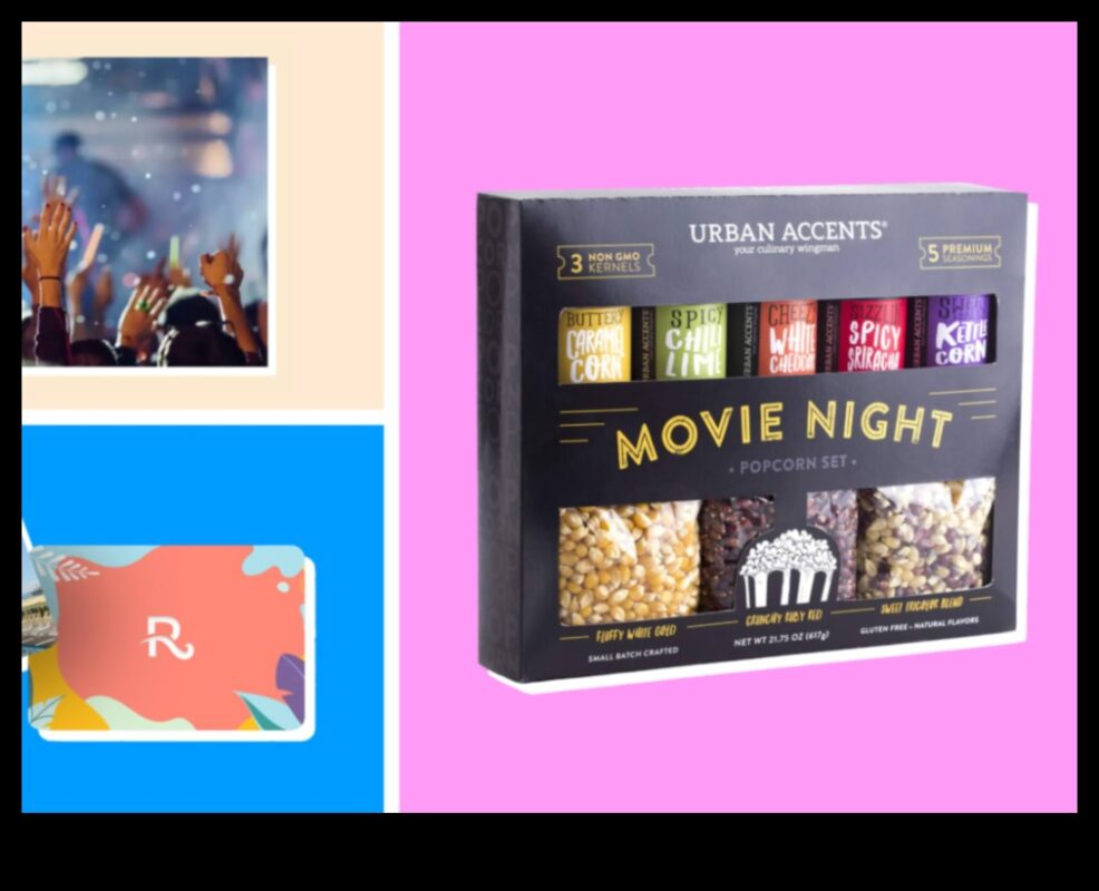 Apburoša pieredze: dāvanu idejas neaizmirstamām atmiņām