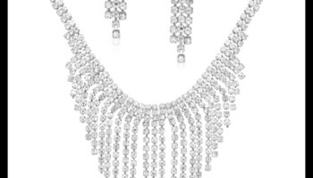 Chic Couture: modes juvelierizstrādājumu skavas mūsdienu sievietei