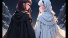 Debesu simfonija: harmonizējiet savu izskatu ar mūsu debesu kaklarotām