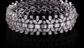 Dimanta sapņi: mirdziet un spīdiet ar mūsu žilbinošajām dimanta rokassprādzēm