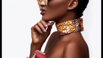 Drosmīgs un skaists: modes juvelierizstrādājumu valdzinājums