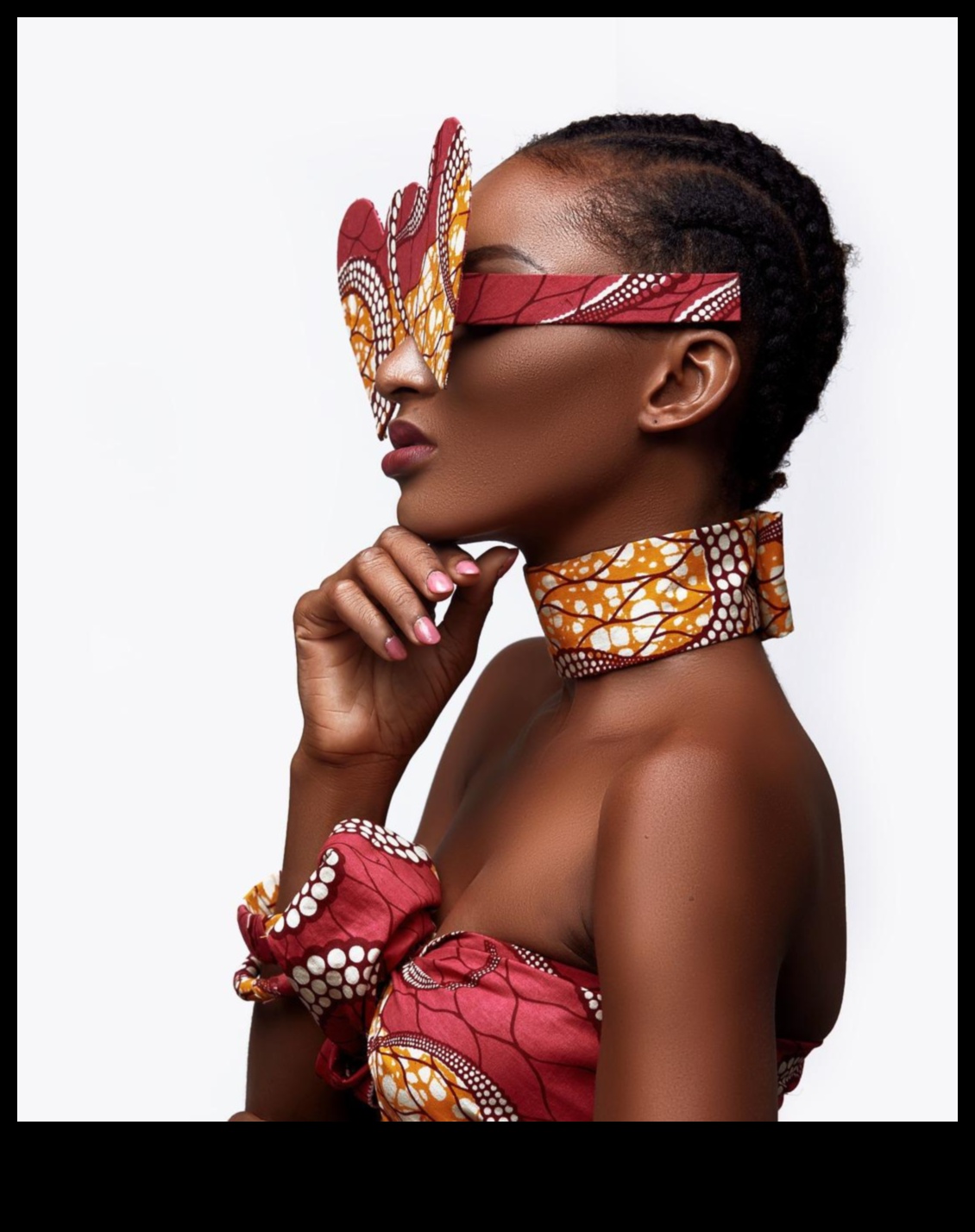 Drosmīgs un skaists: modes juvelierizstrādājumu valdzinājums