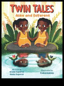 Dvīņu pasakas: papildinoši un saskaņoti mazuļu vārdi