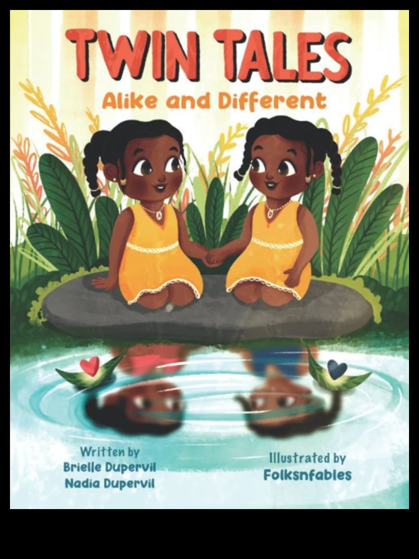 Dvīņu pasakas Komplementāru un saskaņotu mazuļu vārdu apkopojums 1 Dvīņu pasakas: papildinoši un saskaņoti mazuļu vārdi