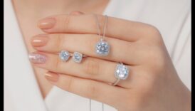 Elegance bez piepūles: atklājiet modes juvelierizstrādājumu valdzinājumu